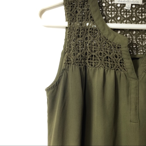 Daniel Rainn Women’s Blouse - Picture 3 of 5